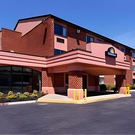 马丁斯堡红顶酒店 外观 照片