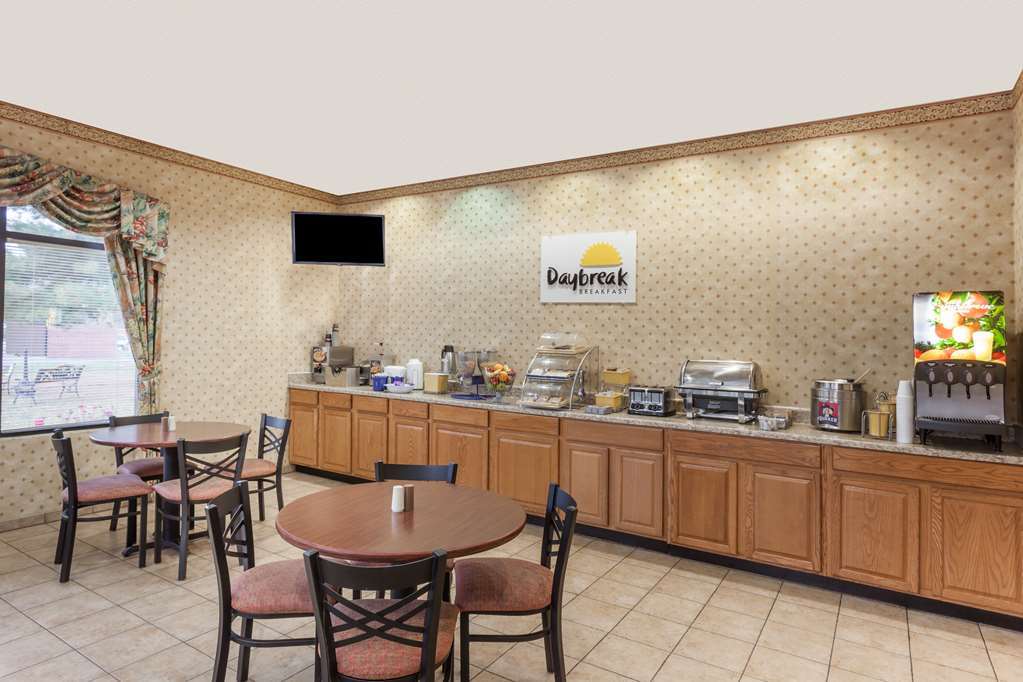 马丁斯堡红顶酒店 设施 照片